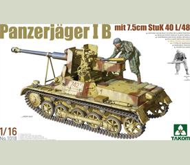 TAK 01018